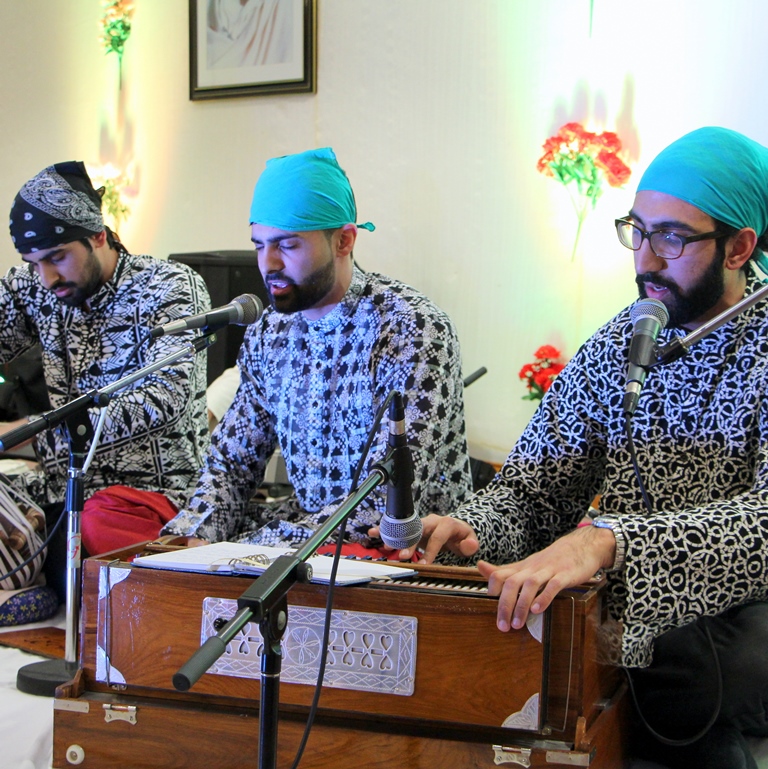 Bhakti Sangeet